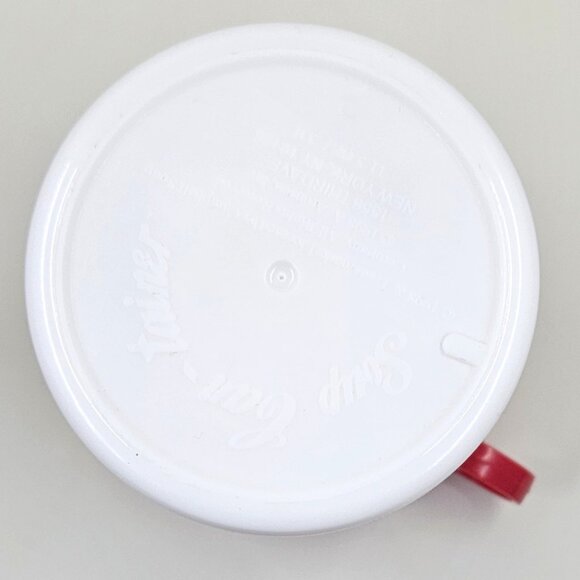 Vintage 1990's Campbell's Soup Can-tainer - Picture 6 of 14